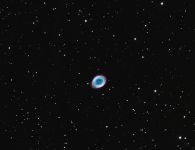 M57 ''Ringnebel''