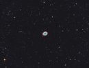 Ringnebel (Messier 57)