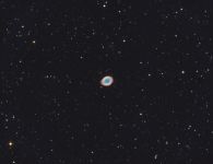 Ringnebel (Messier 57)