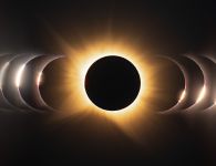 Sonnenfinsternis vom 12.08.2026