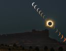 Sonnenfinsternis vom 12.08.2026
