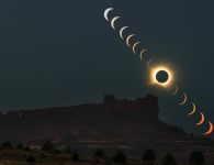 Sonnenfinsternis vom 12.08.2026