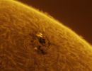 sonne solarspectrum color