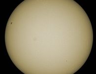Sonne 2023-03-18