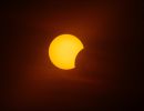 Sonnenfinsternis Beginn 12.08.2026