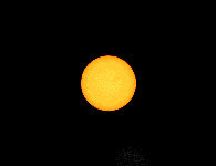 Die große amerikanische Sonnenfinsternis 2017