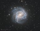 Messier 83