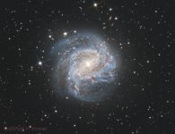 Messier 83