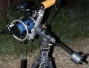 Fotosetup 500mm Beroflex F/8 (2009)
