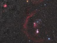 Orion Widefield