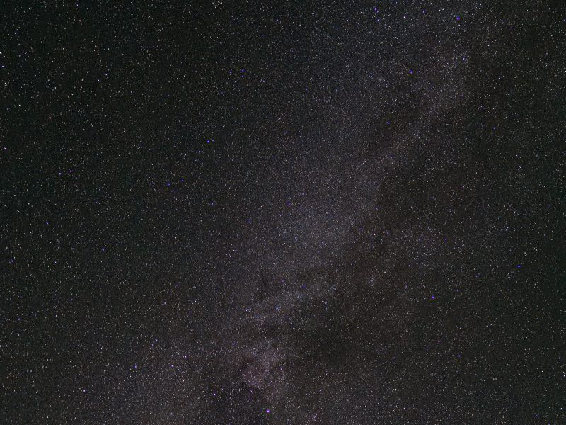 Sommermilchstraße Sommermilchstraße